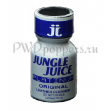 Jungle Juice Platinum