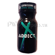 AddictX