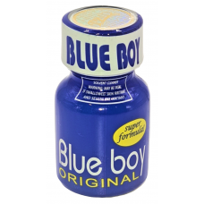 Blue Boy PWD