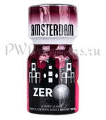 Amsterdam Zero